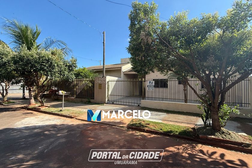 Casa &agrave; venda - 54m&sup2; - Parque Residencial Interlagos