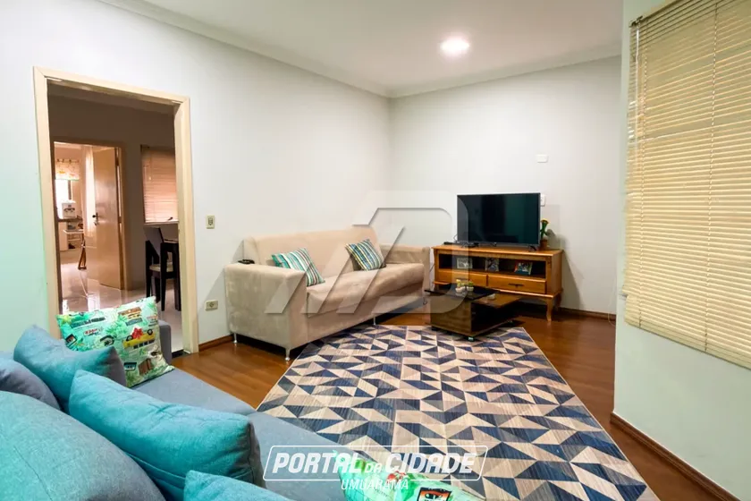 Sobrado &agrave; venda - 312m&sup2; - Jardim europa