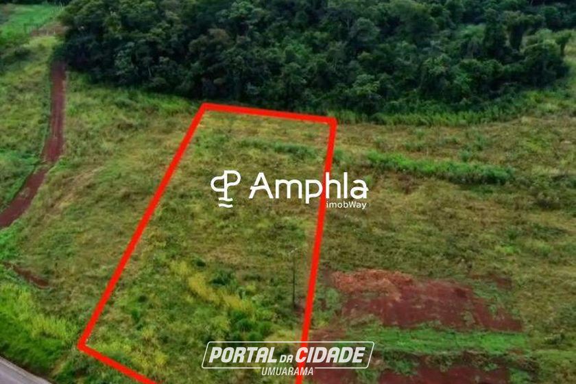 Terreno &agrave; venda - 3622m&sup2; - Centro