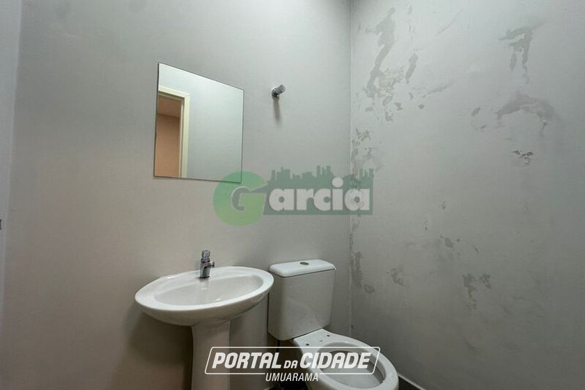 Sal&atilde;o Comercial para alugar - Zona VII