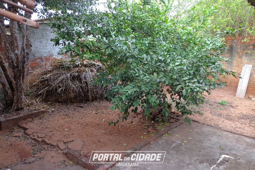 Casa &agrave; venda - 146m&sup2; - Jardim Alvorada