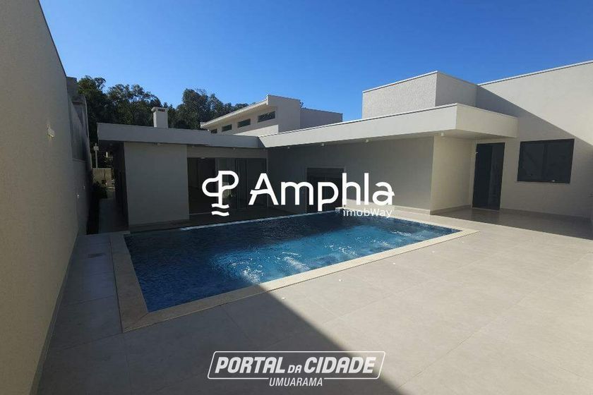 Casa &agrave; venda - 327m&sup2; - Vila Industrial
