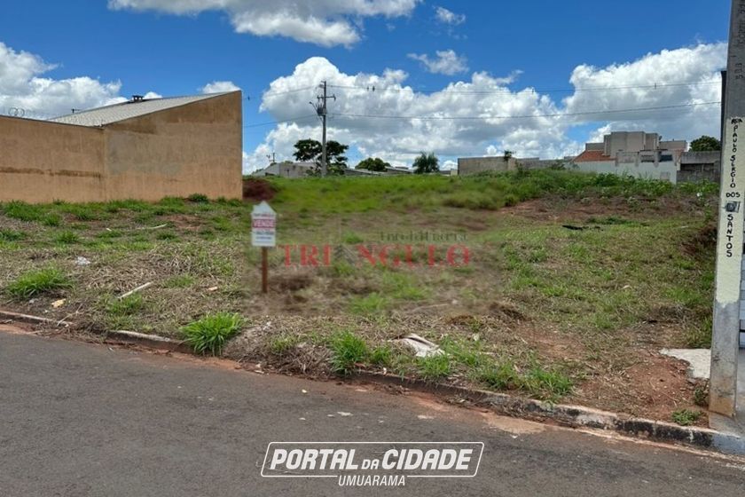 Terreno &agrave; venda - 135m&sup2; - PARQUE RESIDENCIAL BELA CASA