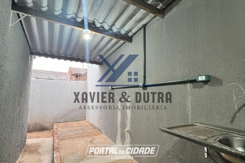 Sala Comercial &agrave; venda - 150m&sup2; - E resid&ecirc;ncia de 85m&sup2; de &aacute;rea constru&iacute;da - Esquina com a Avenida Mascaranhos de Morais