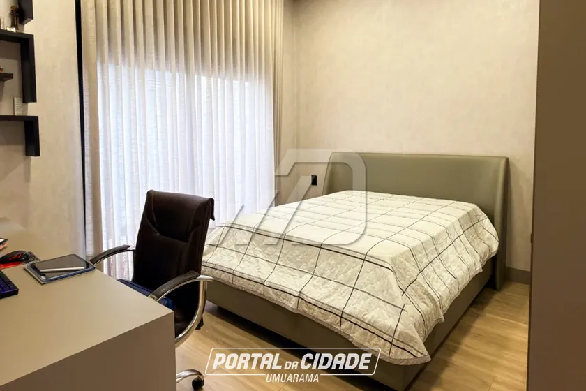 Casa &agrave; venda - 432m&sup2; - Parque Residencial Interlagos