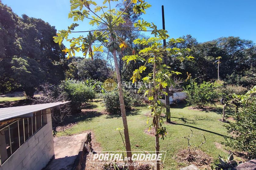 Ch&aacute;cara &agrave; venda - 369m&sup2; - Jardim T&oacute;quio
