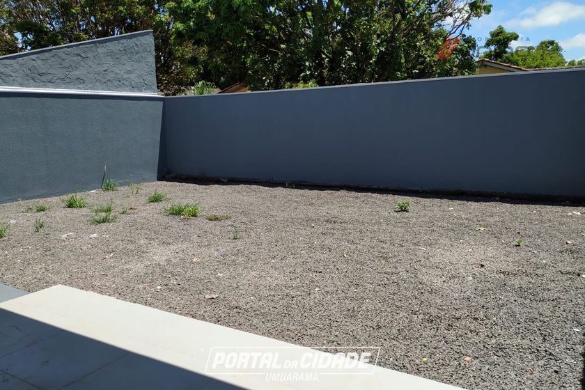 Casa &agrave; venda - 107m&sup2; - Jardim Ipanema