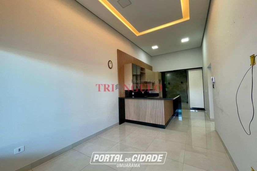 Casa &agrave; venda - 90m&sup2; - PARQUE EST&Acirc;NCIA II