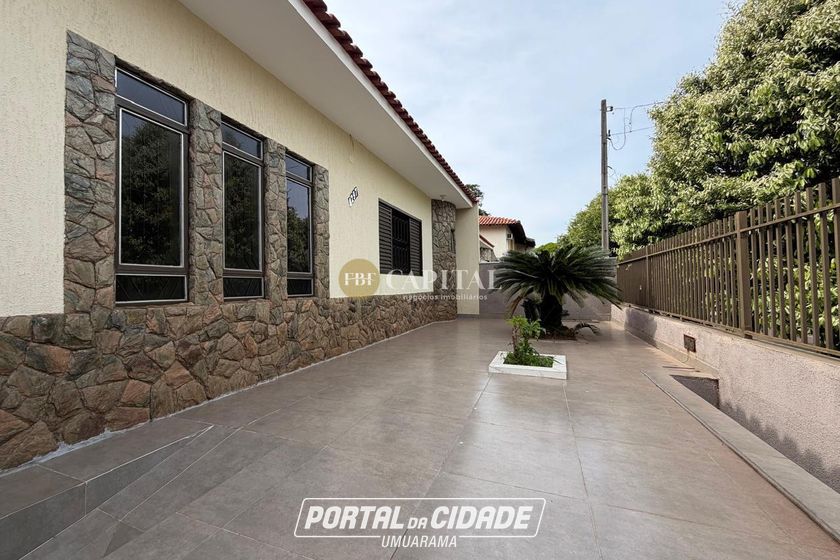 Casa para alugar - 133m&sup2; - Jardim Canad&aacute;