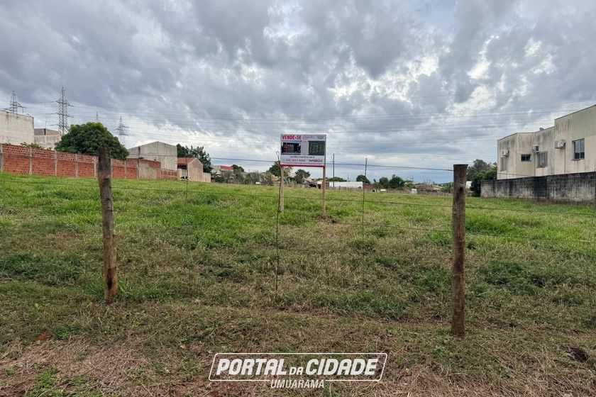 Terreno &agrave; venda - 690m&sup2; - JARDIM SAO CRISTOVAO II