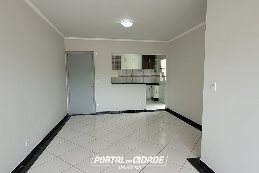 Apartamento &agrave; venda - 75m&sup2; - Zona I