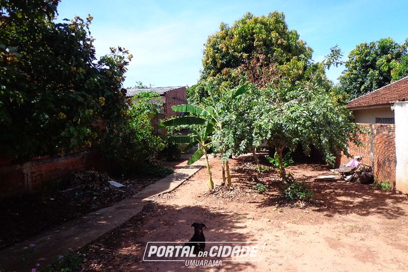 Casa &agrave; venda - 90m&sup2; - Parque Tarum&atilde;