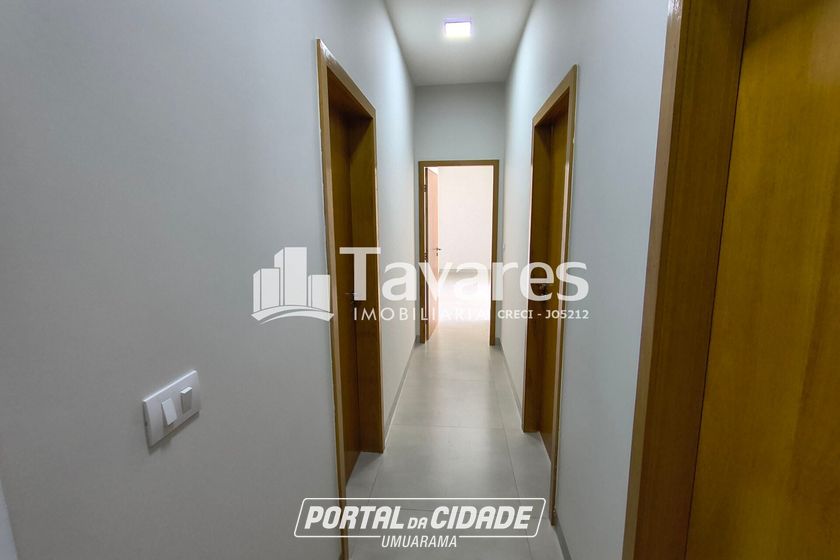 Apartamento para alugar - Parque Residencial Interlagos