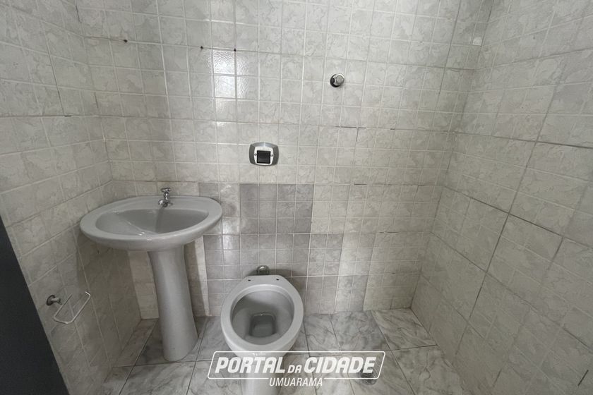 Kitnet para alugar - ZONA II