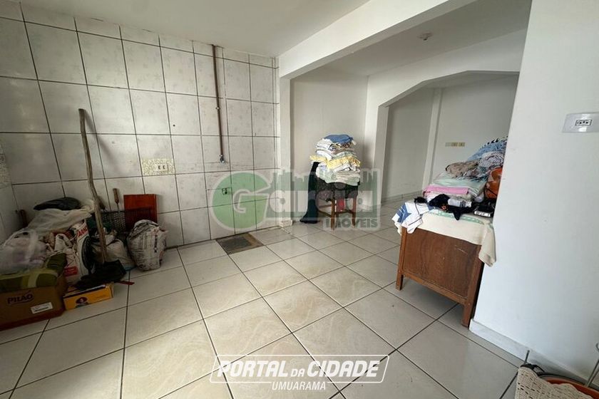 Casa para alugar - Conjunto Patrim&ocirc;nio Umuarama