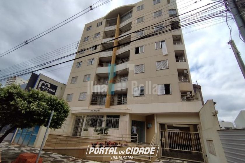 Apartamento para alugar - Zona I