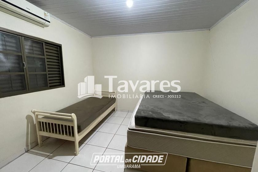 Ch&aacute;cara &agrave; venda - 33000m&sup2; - &Aacute;rea Rural de Umuarama