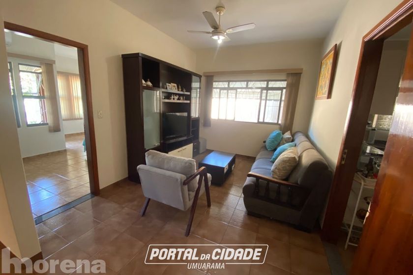 Casa &agrave; venda - 154m&sup2; - Zona V