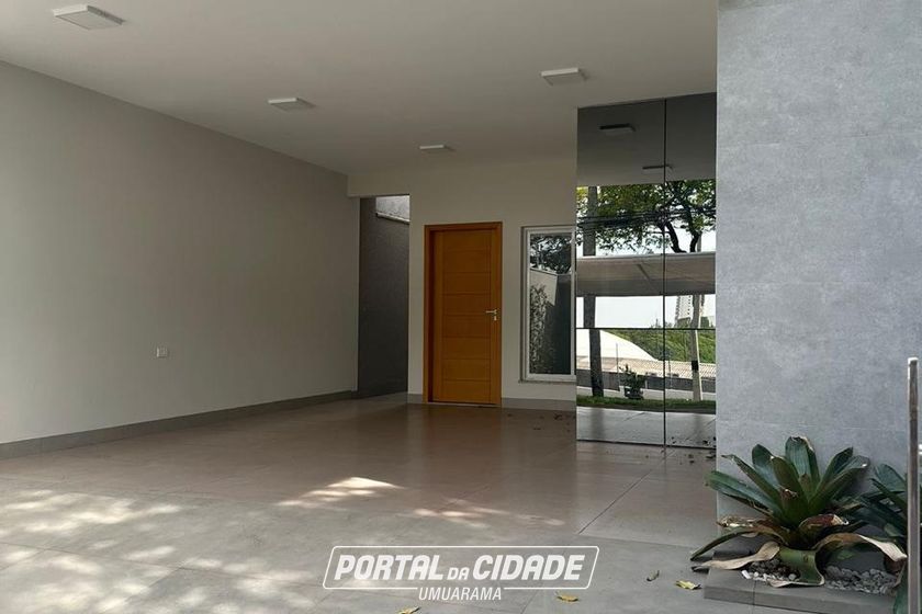 Casa &agrave; venda - 156m&sup2; - Zona V