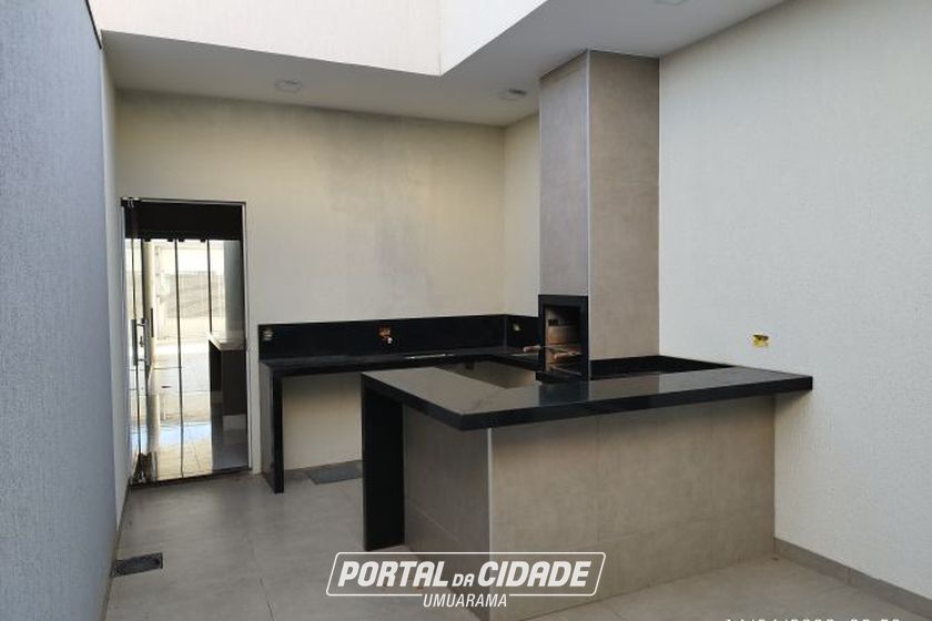 Casa para alugar - Parque Melhoramentos