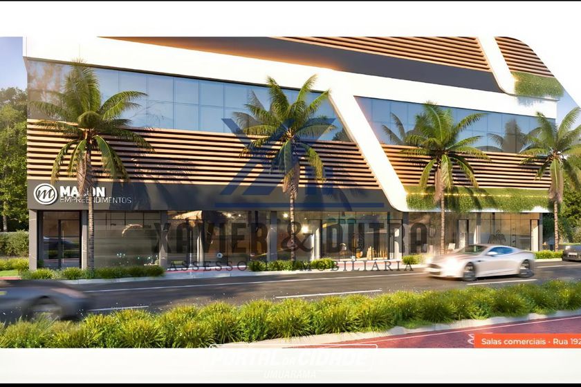Apartamento &agrave; venda - 126m&sup2; - Centro de Balne&aacute;rio
