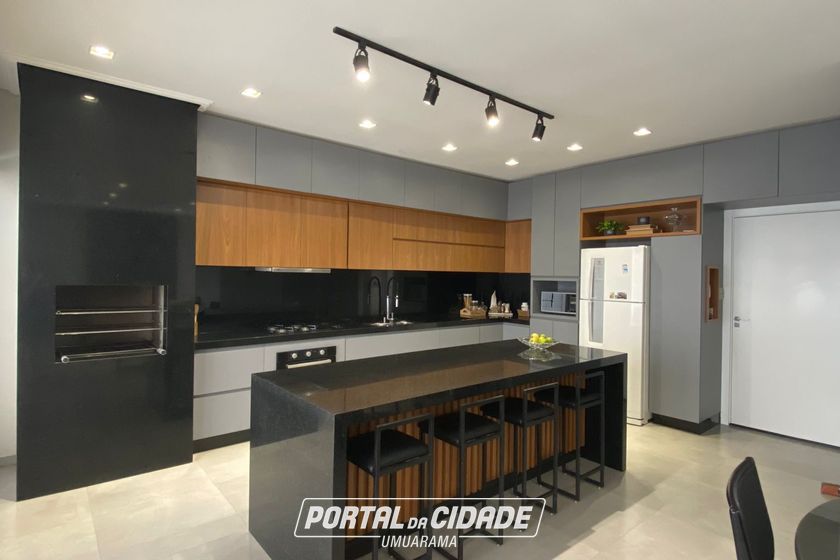 Casa &agrave; venda - 209m&sup2; - Parque das oliveiras-