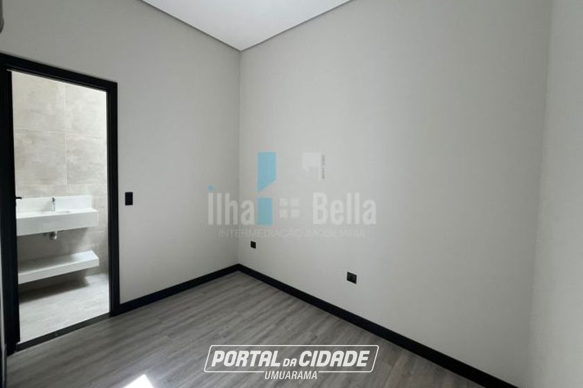 Casa &agrave; venda - 