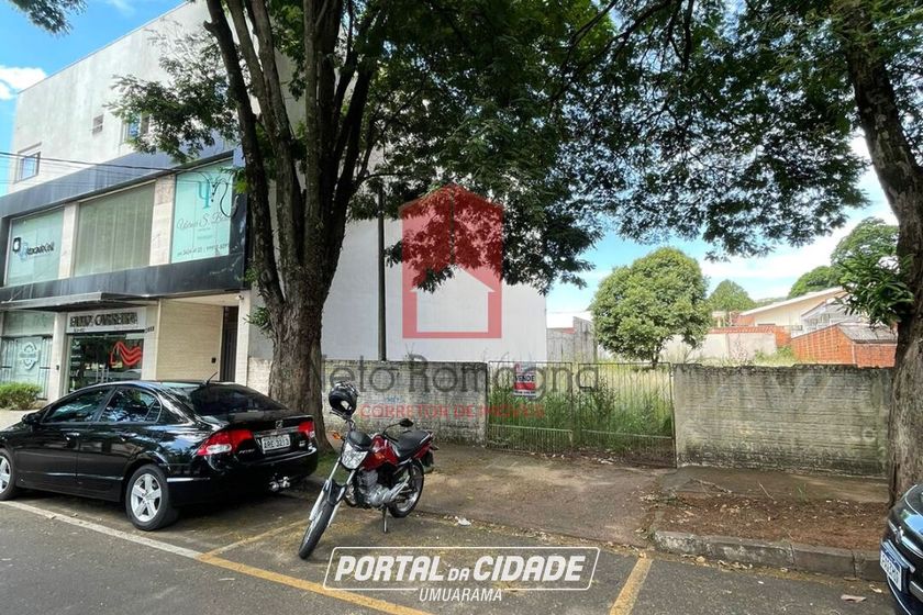 Terreno &agrave; venda - 490m&sup2; - N&atilde;o informado