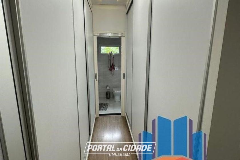 Casa &agrave; venda - 267m&sup2; - Ecoville Residence