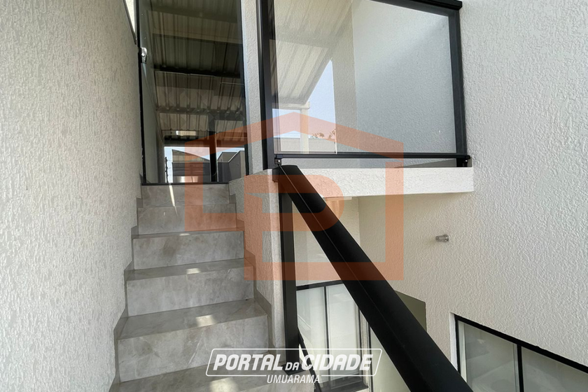 Casa &agrave; venda - 126m&sup2; - Jardim Est&acirc;ncia