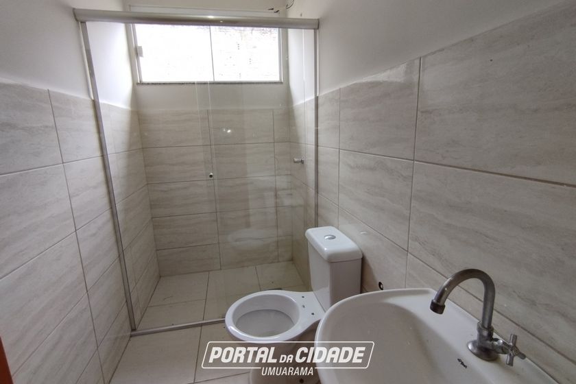 Casa para alugar - 590m&sup2; - ZONA VI