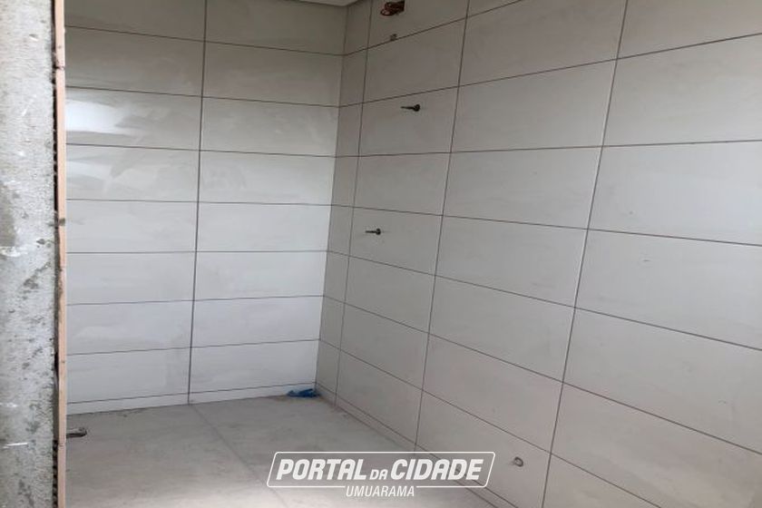 Apartamento &agrave; venda - Parque Residencial Interlagos II