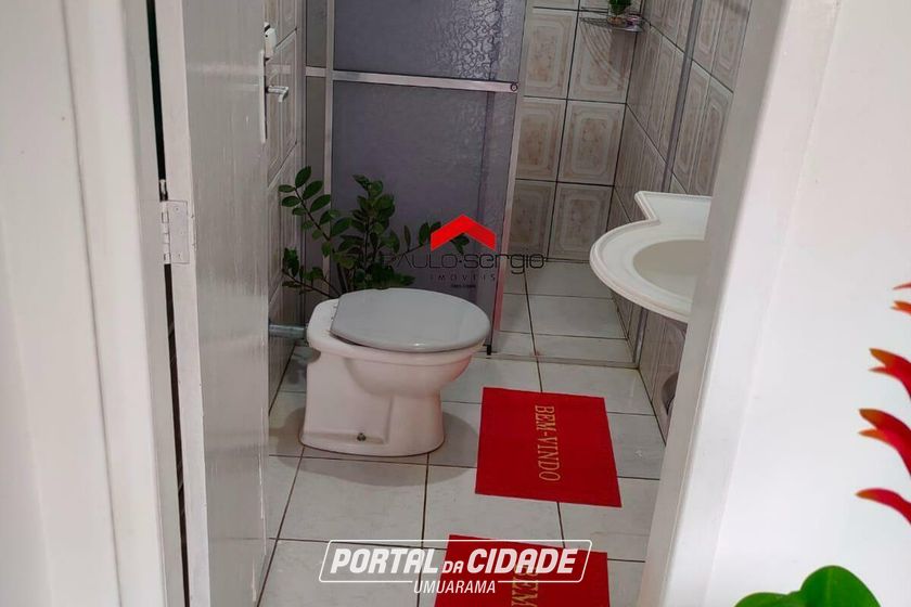 Casa &agrave; venda - 130m&sup2; - Jardim Vit&oacute;ria