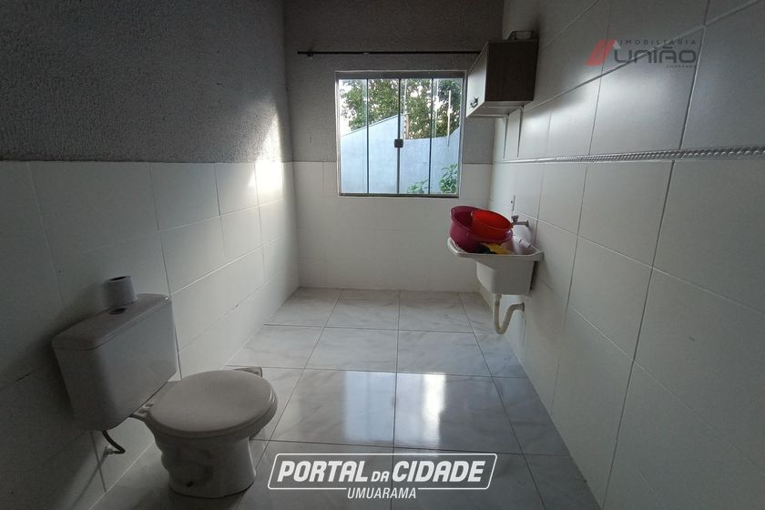Casa &agrave; venda - 161m&sup2; - Parque Alto da Parana