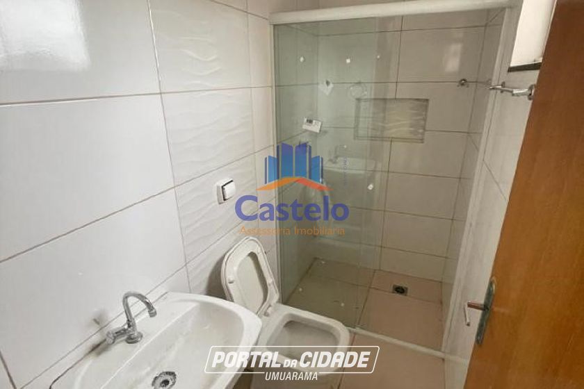 Casa &agrave; venda - 70m&sup2; - Jardim San Martim