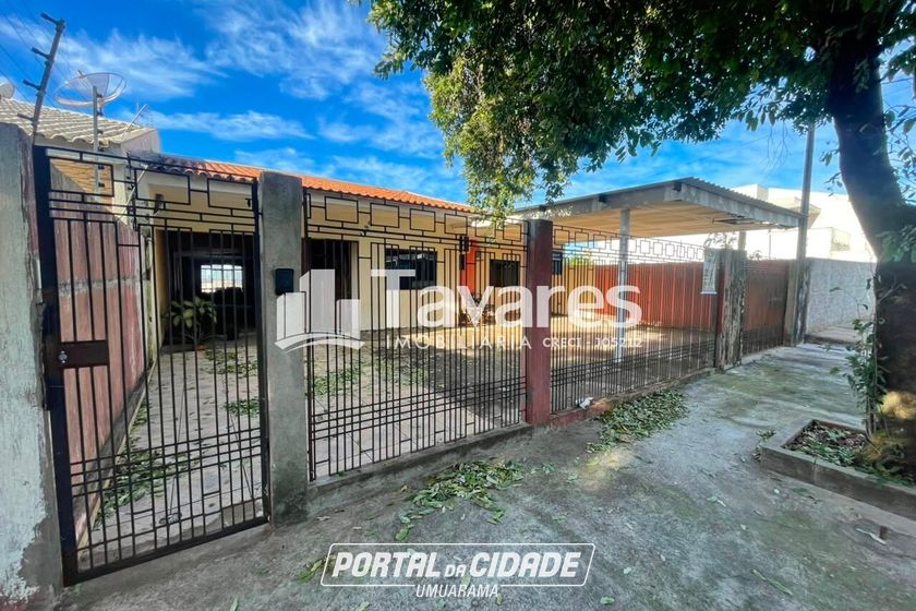 Casa &agrave; venda - 100m&sup2; - PARQUE VIT&Oacute;RIA R&Eacute;GIA