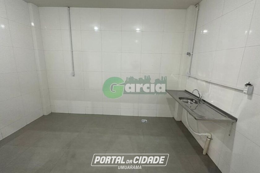 Sal&atilde;o Comercial &agrave; venda - 965m&sup2; - Parque Residencial da G&aacute;vea