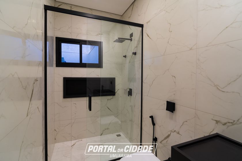 Casa &agrave; venda - 375m&sup2; - Condom&iacute;nio Mont Blanc
