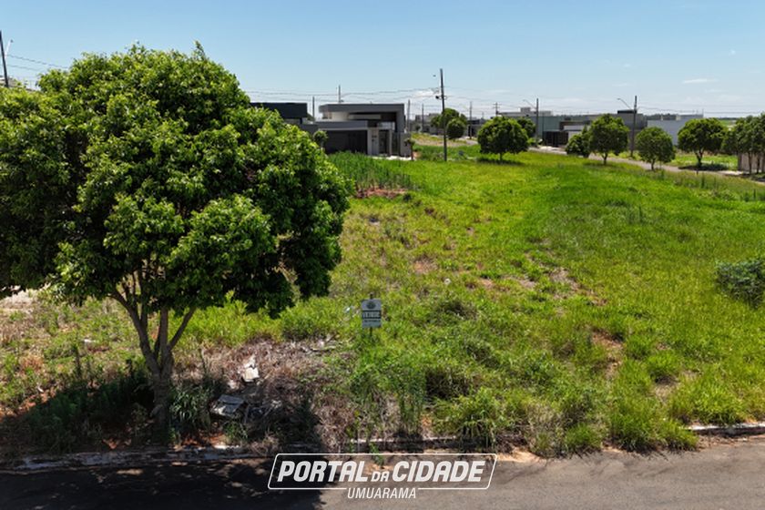 Terreno &agrave; venda - 220m&sup2; - Parque Residencial Metropolitano I