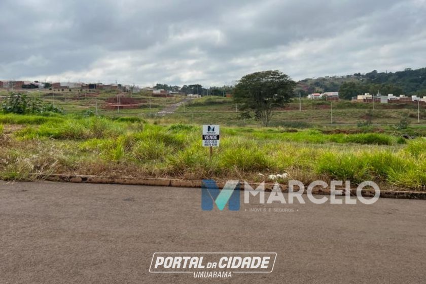 Terreno &agrave; venda - 137m&sup2; - Parque Residencial Roma