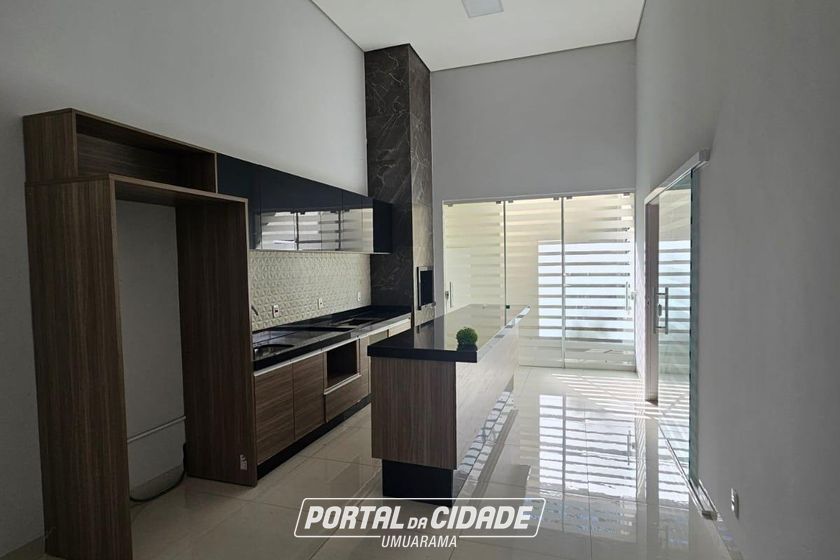 Casa &agrave; venda - 150m&sup2; - Jardim Santa Clara