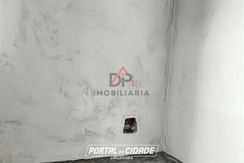 Casa &agrave; venda - 60m&sup2; - Jardim das Cerejeiras