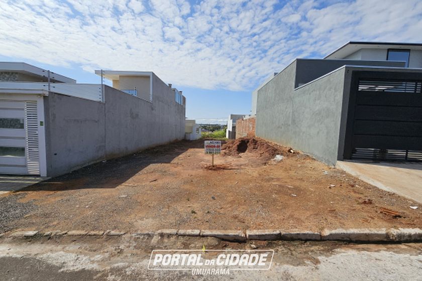 Terreno &agrave; venda - 228m&sup2; - JARDIM EST&Acirc;NCIA