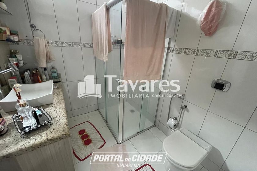 Casa &agrave; venda - 133m&sup2; - Jardim Pioneiros