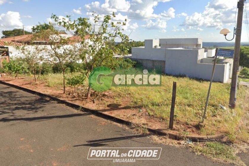 Terreno &agrave; venda - 263m&sup2; - JARDIM AEROPORTO II
