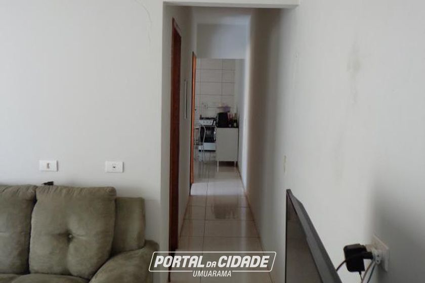 Casa &agrave; venda - 145m&sup2; - Jardim Nova Am&eacute;rica