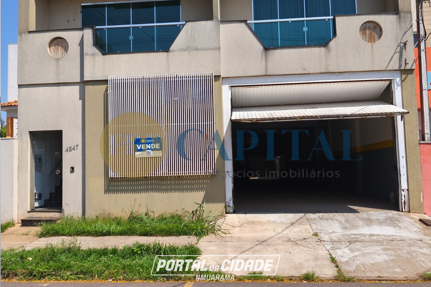 Apartamento para alugar - Zona I-A