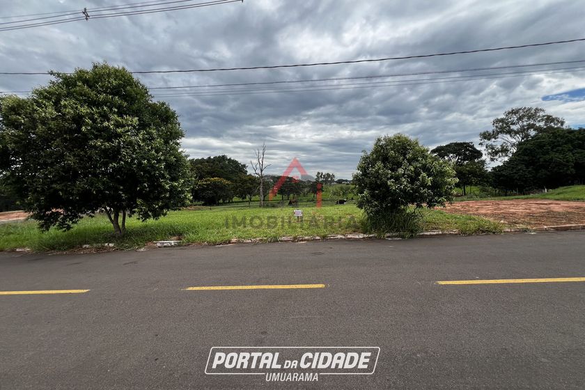 Terreno &agrave; venda - 246m&sup2; - Parque Residencial Metropolitano