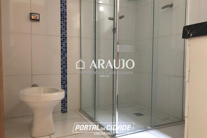 Casa &agrave; venda - 84m&sup2; - Parque Bandeirantes