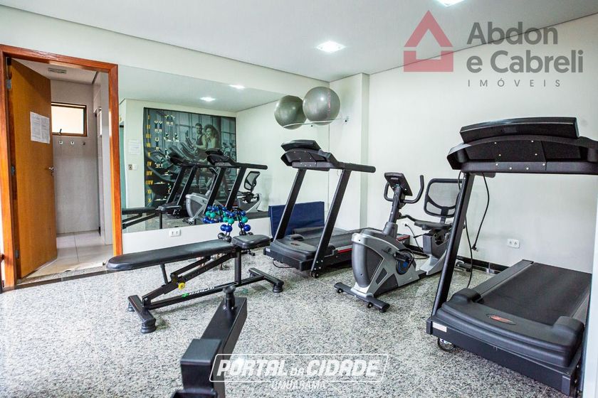 Apartamento &agrave; venda - 76m&sup2; - Zona I